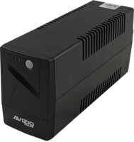 A-LANtec AP-BK650 650VA / 360W Vonalinteraktív UPS