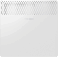 Bosch HC4000-10 Fali Elektromos Konvektor 1000W - Fehér