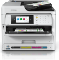 Epson WorkForce Pro WF-C5890DWF Tintasugaras Nyomtató