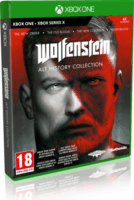 Wolfenstein Alt History Collection - Xbox One