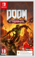 Doom Eternal - Nintendo Switch (kód)