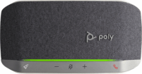 Poly Sync 20 USB-A / Bluetooth kihangosító - Fekete