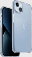 Uniq Combat Duo Apple iPhone 14 Plus Tok - Kék