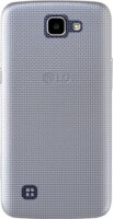 Gigapack LG K4 Ultravékony Tok - Átlátszó