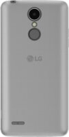 Gigapack LG K9/K8 (2018) Ultravékony Tok - Átlátszó