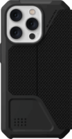 UAG Metropolis Apple IPhone 14 Pro Flip Tok - Fekete