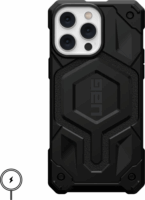 UAG Monarch Apple IPhone 14 Pro Max MagSafe Tok - Fekete