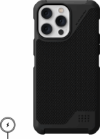 UAG Metropolis LT Apple IPhone 14 Pro Max MagSafe Tok - Fekete