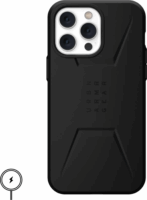 UAG Civilian Apple IPhone 14 Pro Max MagSafe Tok - Fekete