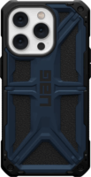UAG Monarch Apple IPhone 14 Pro Tok - Kék/Fekete