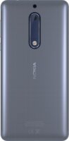 Gigapack Nokia 5 Ultravékony Tok - Átlátszó