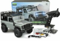 Amewi Elektro Brushed Crawler távirányítós autó (1:12) - Szürke