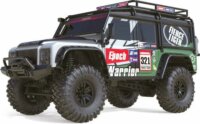 Amewi RC Dirt Fierce Tiger Crawler távirányítós autó - Szürke