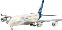 Revell Airbus A 380 repülőgép műanyag modell (1:144)