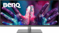 BenQ 34" PD3420Q Monitor