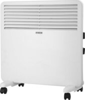 N'oveen CH3300 Szabadonálló Elektromos konvektor 1000W - Fehér