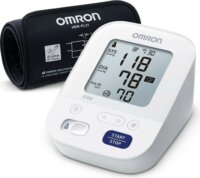 Omron M3 Comfort Vérnyomásmérő (Adapter nélkül)