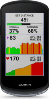 Garmin 3.5" Edge 1040 Kerékpáros GPS navigáció