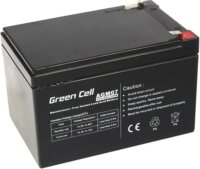 Green Cell AGM07 12V 12Ah UPS Akkumulátor