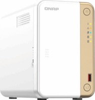 QNAP TS-262-4G NAS