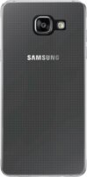 Gigapack Samsung Galaxy A5 (2016) Ultravékony Tok - Átlátszó
