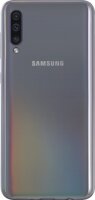 Gigapack Samsung Galaxy A50/A30s/A50s Ultravékony Tok - Átlátszó