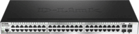 D-Link DGS-1510-52X/E Gigabit Switch