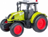Smily Play SP83994 Traktor - Zöld