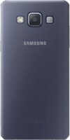 Gigapack Samsung Galaxy A7 (2015) Ultravékony Tok - Átlátszó
