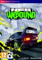 Need For Speed Unbound - PC