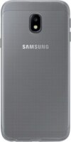 Gigapack Samsung Galaxy J3 (2017) Ultravékony Tok - Átlátszó
