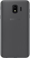 Gigapack Samsung Galaxy J4 (2018) Ultravékony Tok - Átlátszó