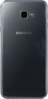 Gigapack Samsung Galaxy J4 Plus Ultravékony Tok - Átlátszó