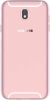 Gigapack Samsung Galaxy J5 (2017) Ultravékony Tok - Átlátszó