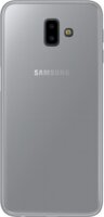 Gigapack Samsung Galaxy J6 Plus Ultravékony Tok - Átlátszó