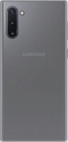 Gigapack Samsung Galaxy Note 10 Ultravékony Tok - Átlátszó
