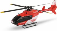 Amewi AFX-135 DRF távirányítós helikopter 30cm - Piros