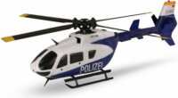 Amewi AFX-135 távirányítós rendőrségi helikopter - Kék/Fehér