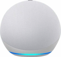 Amazon Echo Dot 4 Okos hangszóró - Fehér