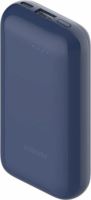 Xiaomi Pocket Edition Pro Power Bank 10000mAh - Kék