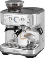 Sencor SES 6010SS Kávéfőző