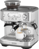 Sencor SES 6050SS Kávéfőző