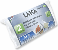 Laica VT36060 Vákuum csomagoló fólia 15cm x 3m 2db