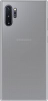 Gigapack Samsung Galaxy Note 10 Plus 5G Ultravékony Tok - Átlátszó