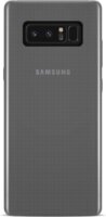 Gigapack Samsung Galaxy Note 8 Ultravékony Tok - Átlátszó