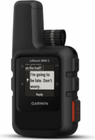 Garmin inReach Mini 2 GPS - Fekete