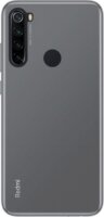 Gigapack Xiaomi Redmi Note 8 Ultravékony Tok - Átlátszó