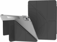 SwitchEasy Origami Nude Apple iPad 10.9 (10 gen) tok - Fekete