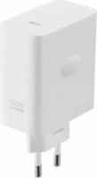 OnePlus SuperVOOC USB-C Hálózati töltő - Fehér (160W)