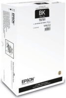 Epson T8781 Eredeti Tinta Fekete